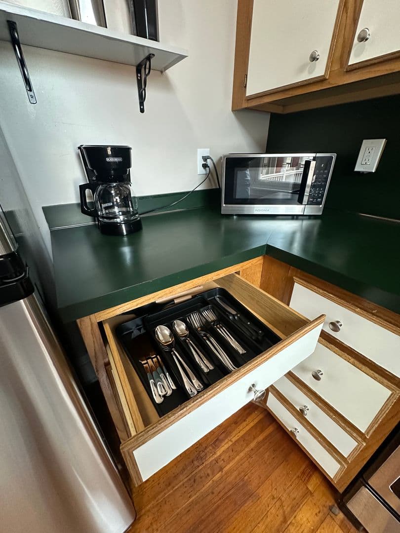 Carlisle Apartment: 156 S Hanover Street