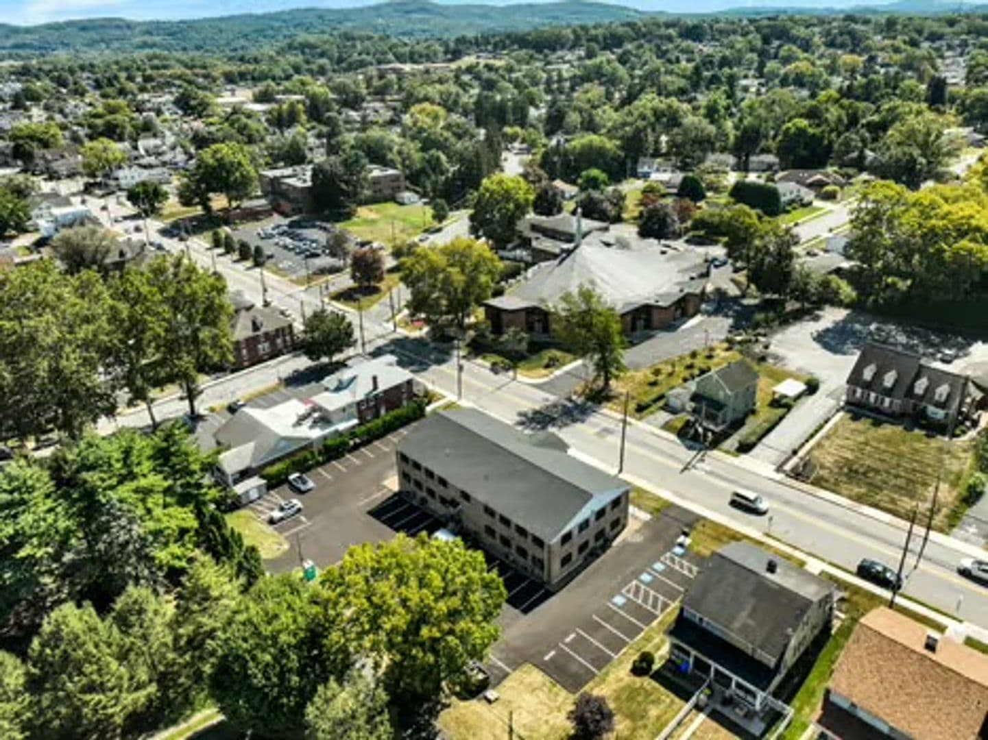New Cumberland Apartment: 1309 N Bridge Street