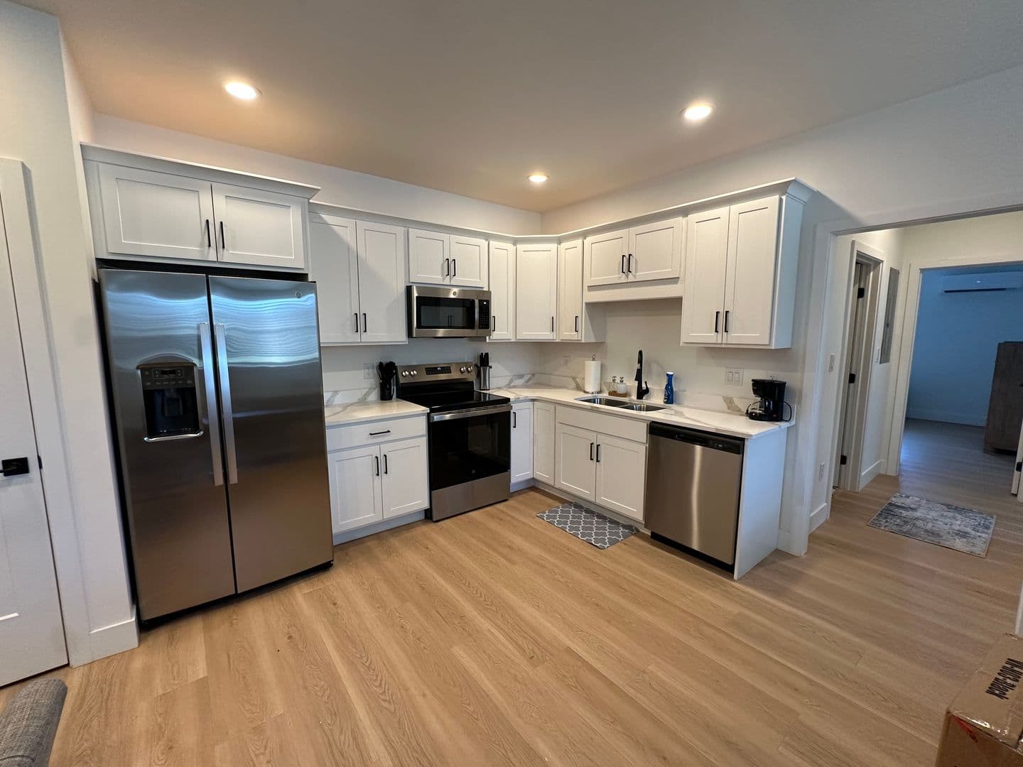 New Cumberland Apartment: 1309 N Bridge Street