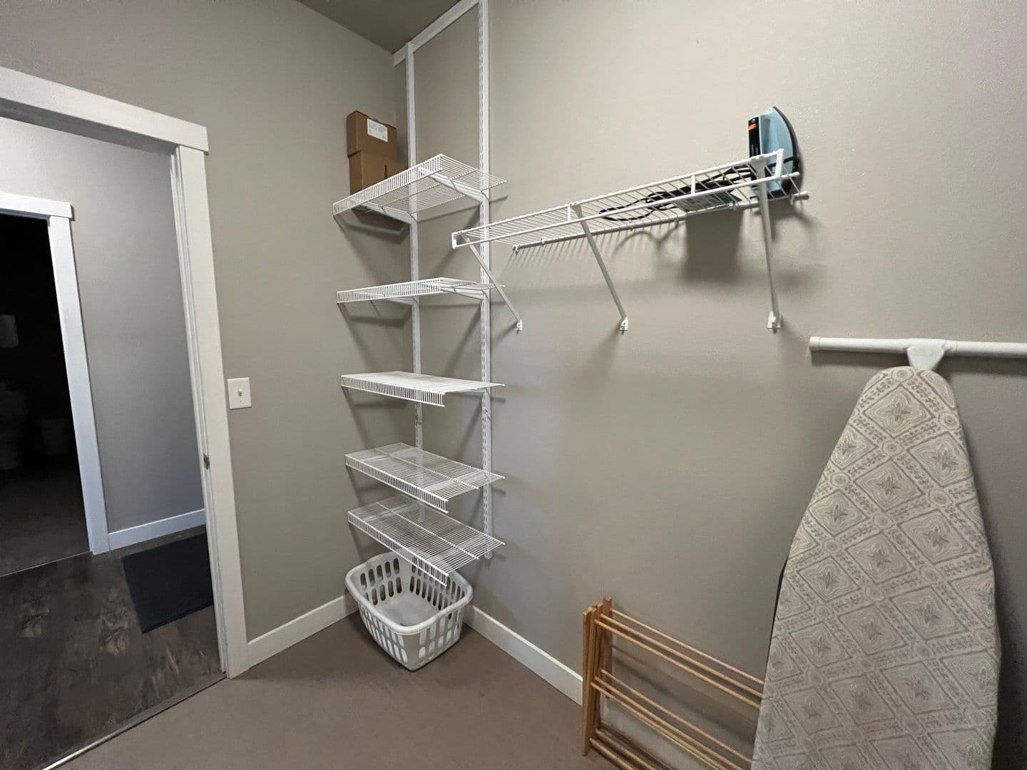 Fargo Apartment: 1632 51st St S