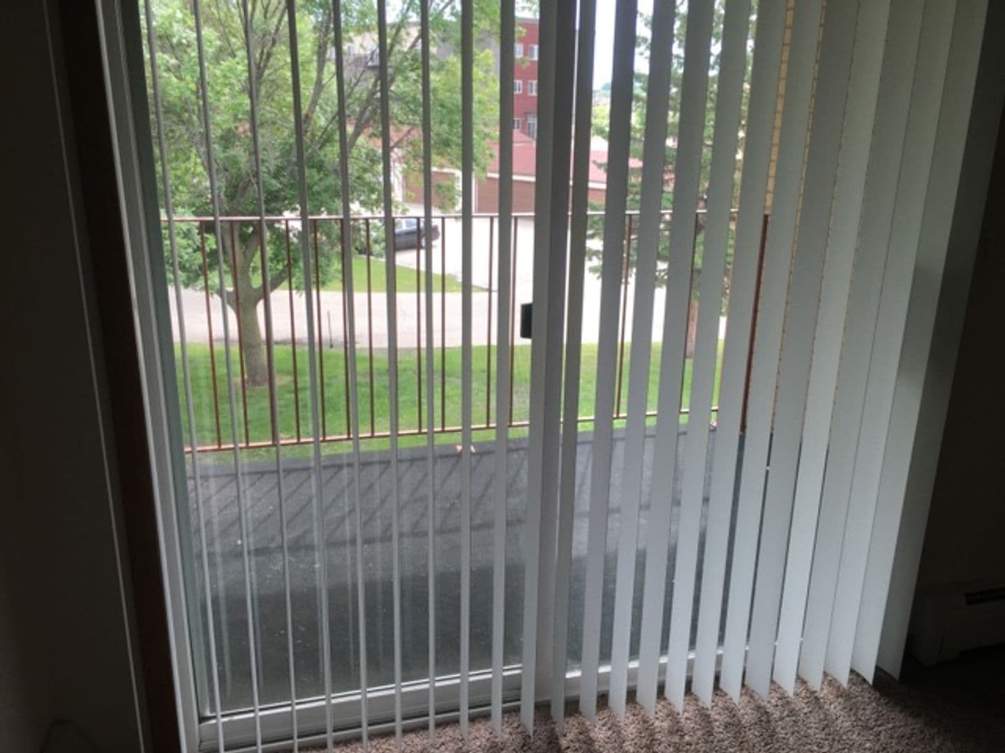 Moorhead Apartment: 1114 27th Ave S