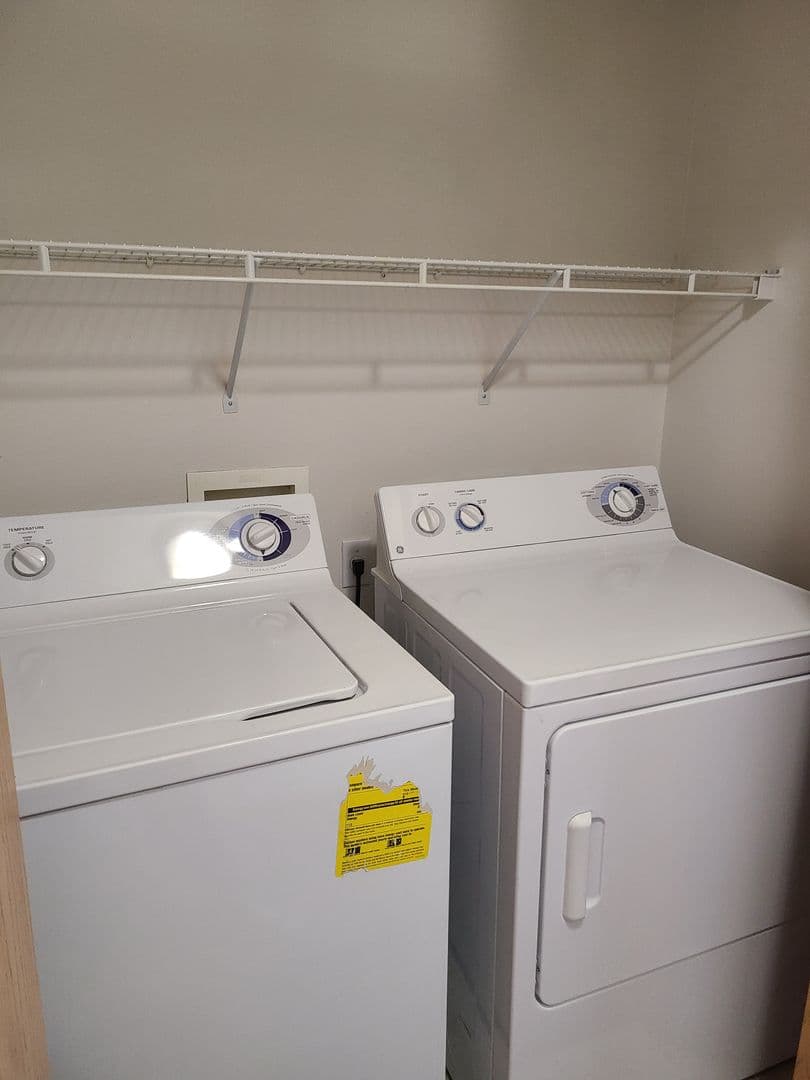 Fargo Apartment: 5002 16th Ave S