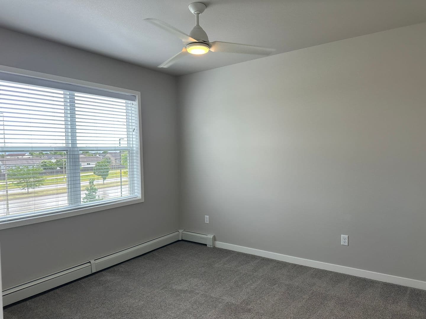 Fargo Apartment: 4711 45th St S