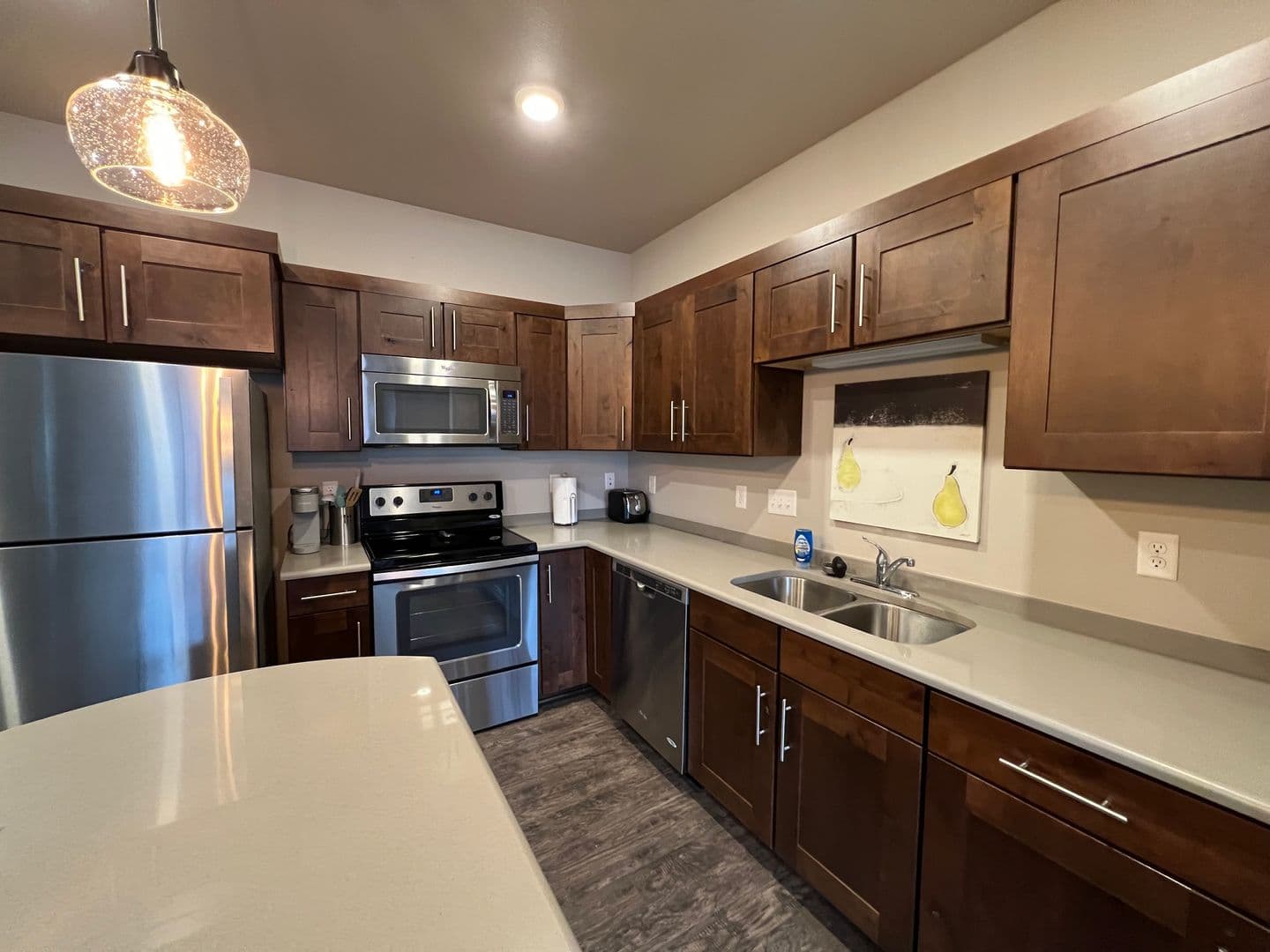 Fargo Apartment: 1632 51st St S