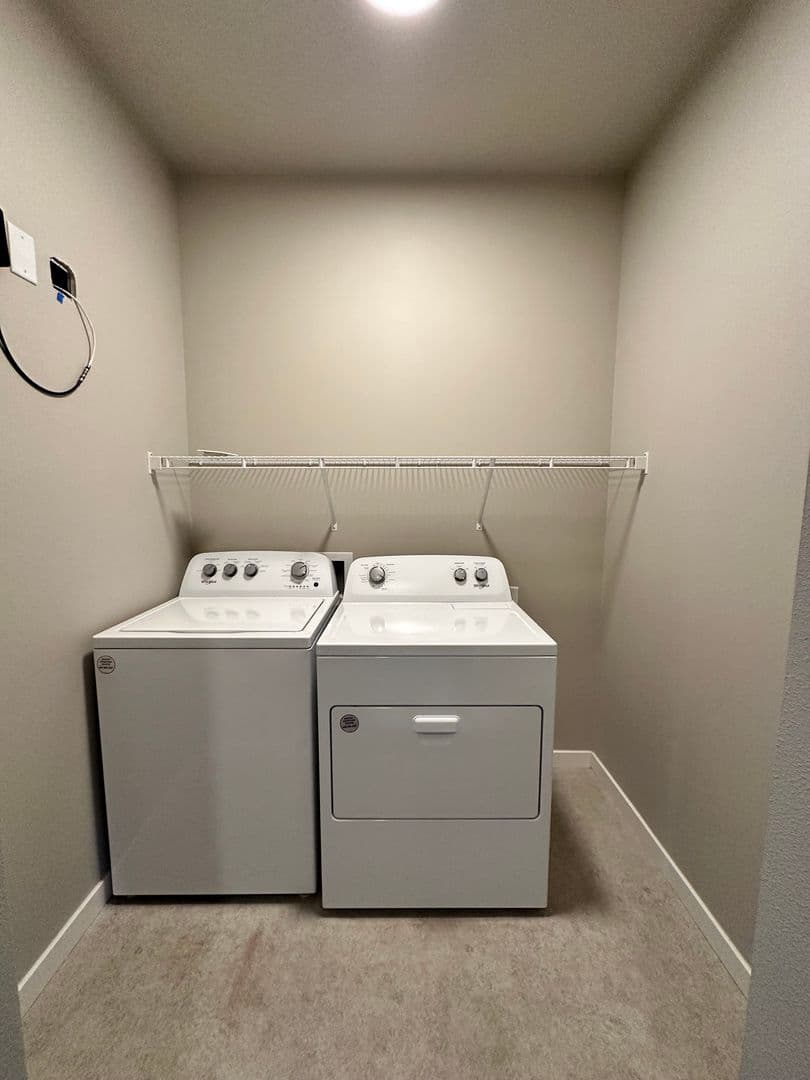Fargo Apartment: 4711 45th St S