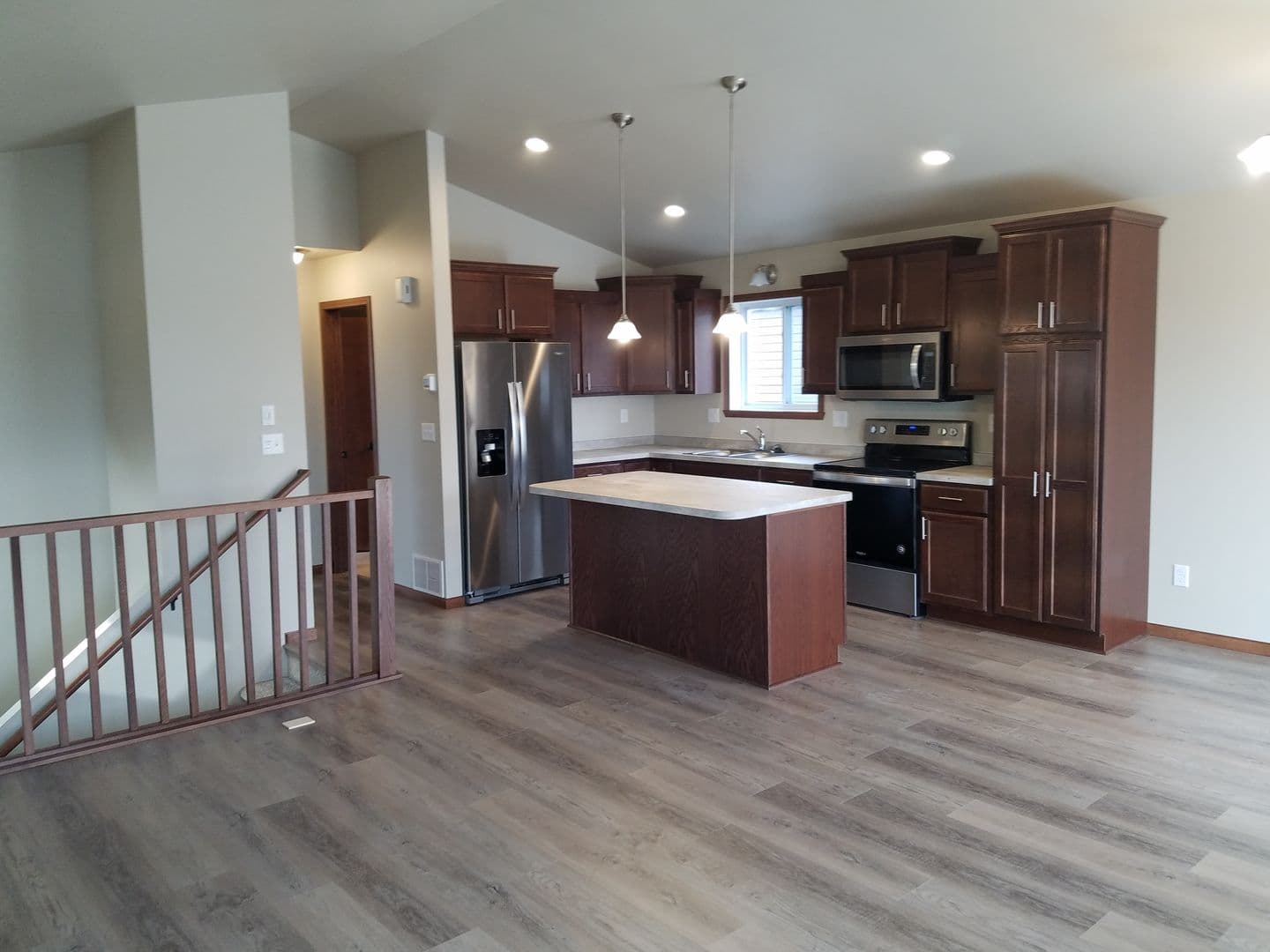 West Fargo House: 2077 12th St W