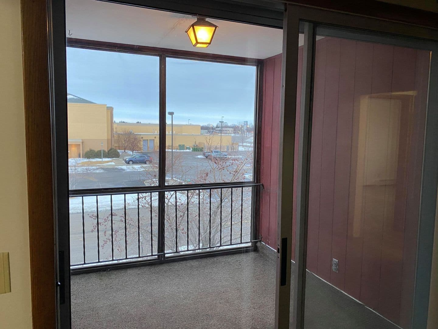 Moorhead Apartment: 2610 11th St S