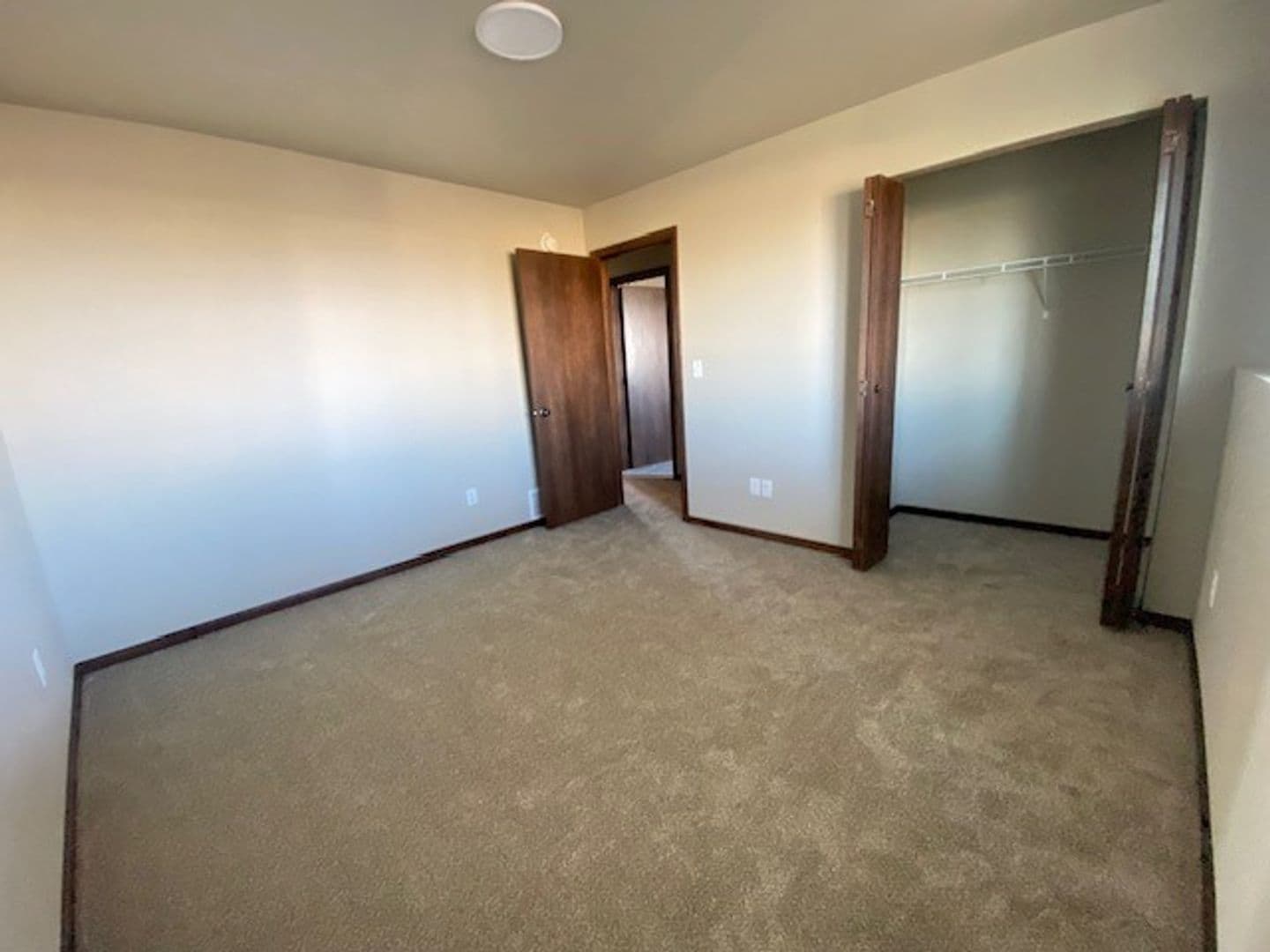 Horace House: 6421 83rd Ave S