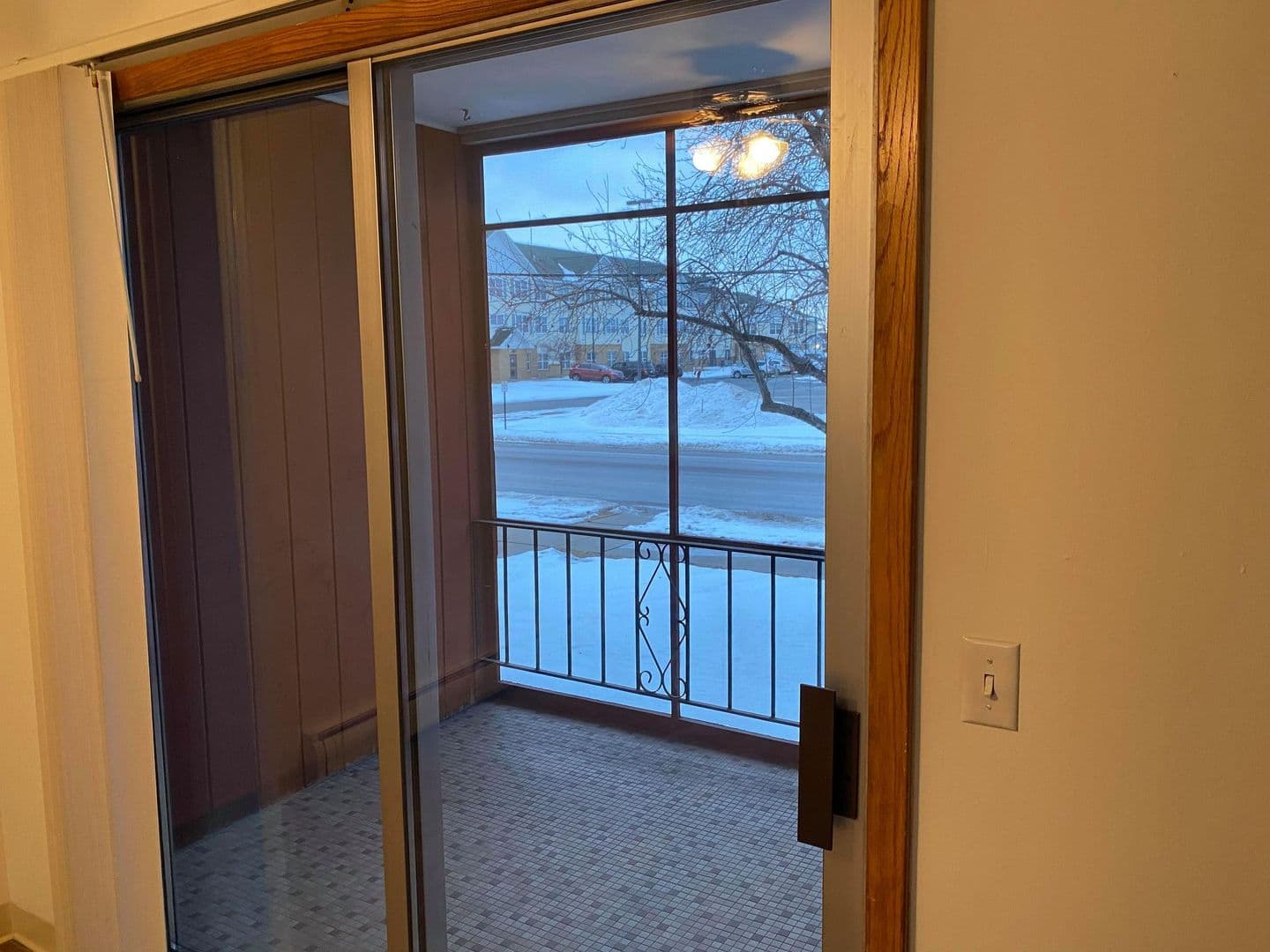 Moorhead Apartment: 924 24th Ave S