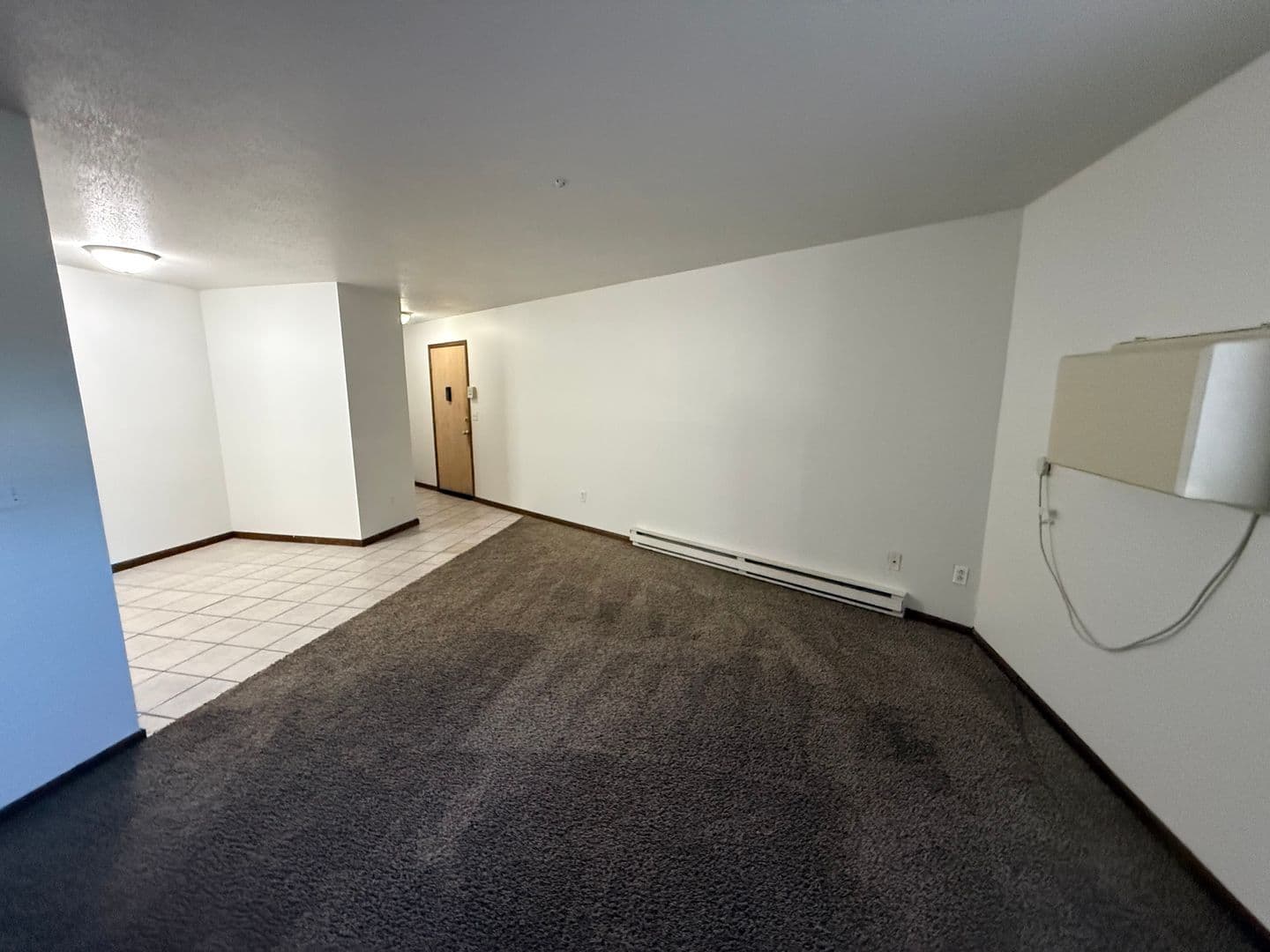 Moorhead Apartment: 1308 27th Ave S