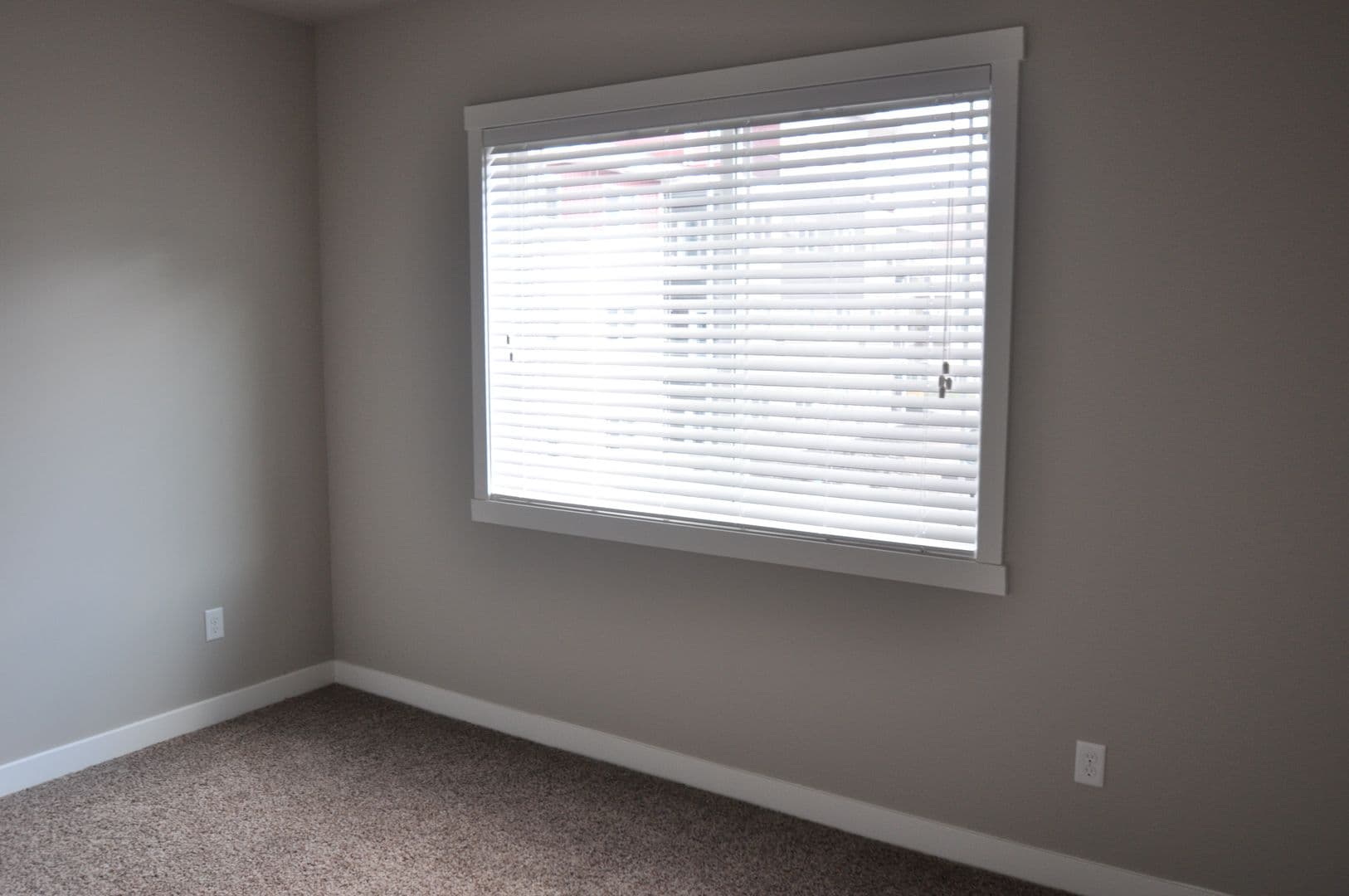 Fargo Apartment: 1632 51st St S