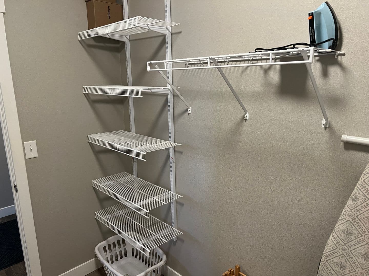 Fargo Apartment: 1632 51st St S