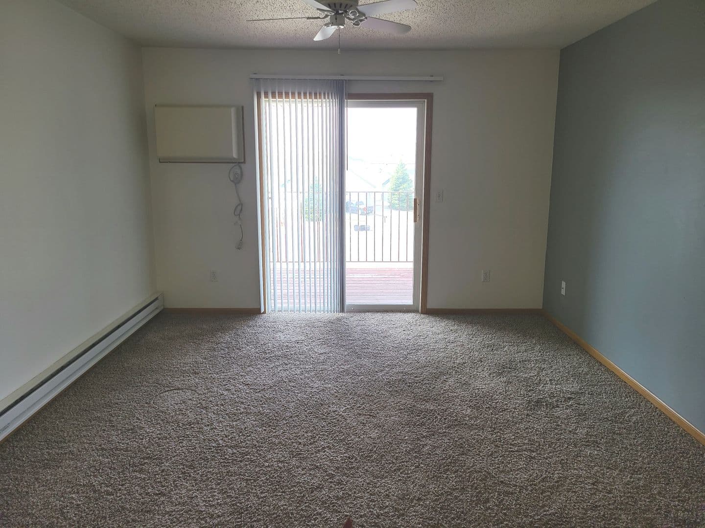 Fargo Apartment: 5002 16th Ave S