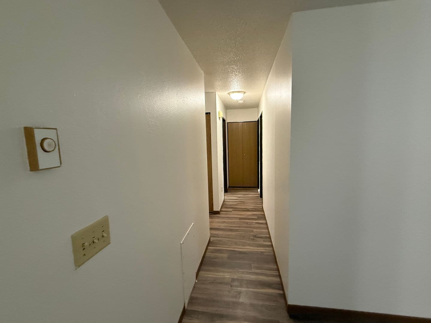 Moorhead Apartment: 1310 28th Ave S
