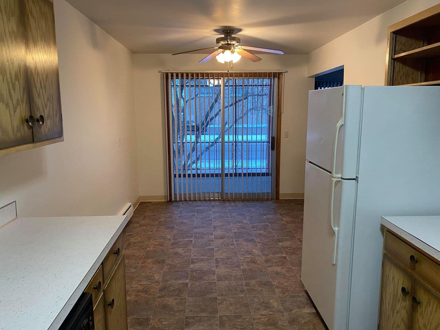 Moorhead Apartment: 924 24th Ave S