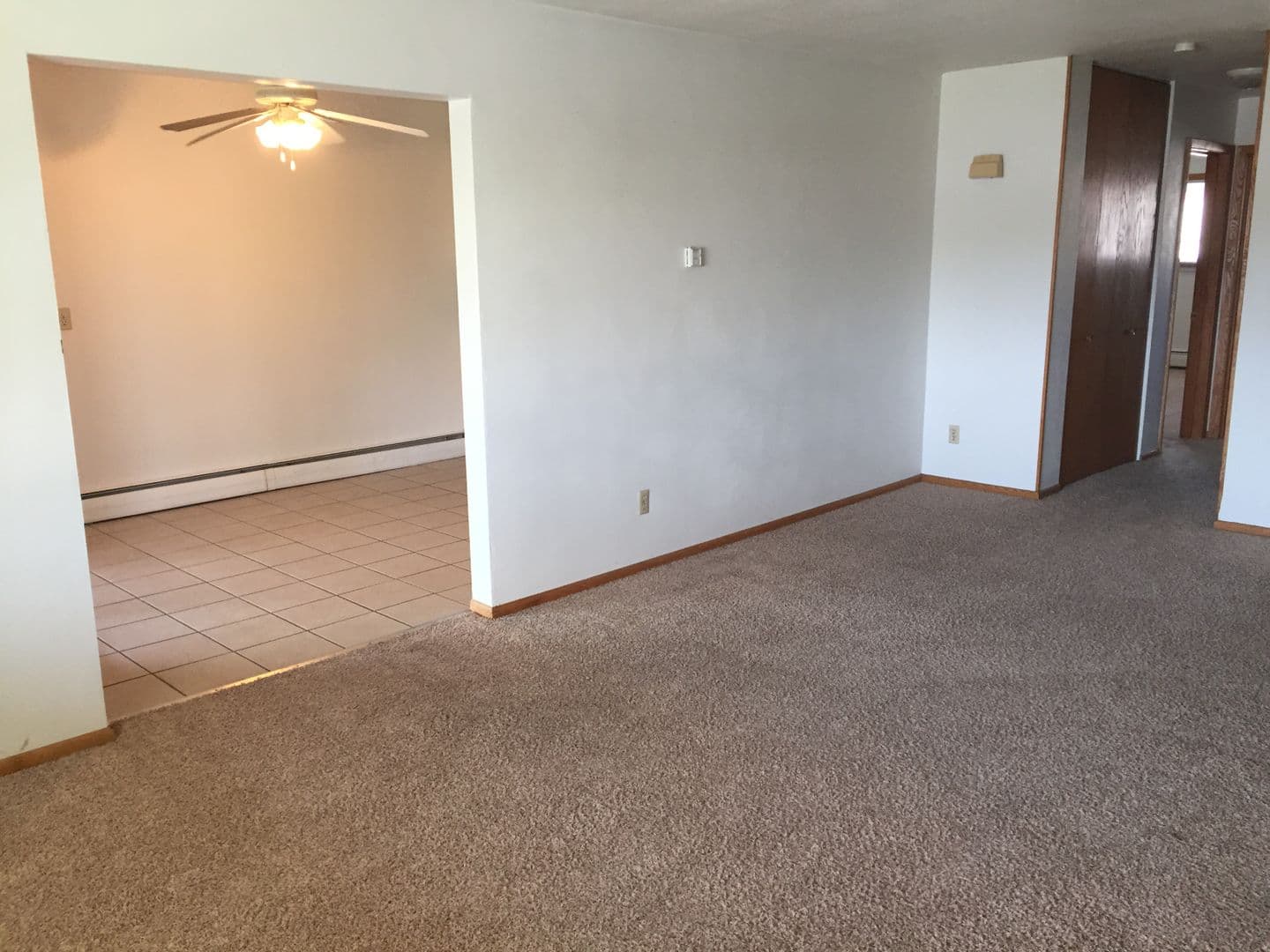 Moorhead Apartment: 924 24th Ave S