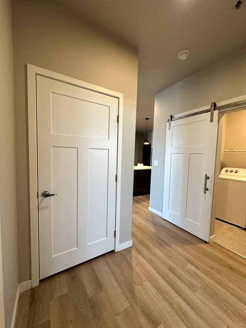 Fargo Apartment: 4711 45th St S