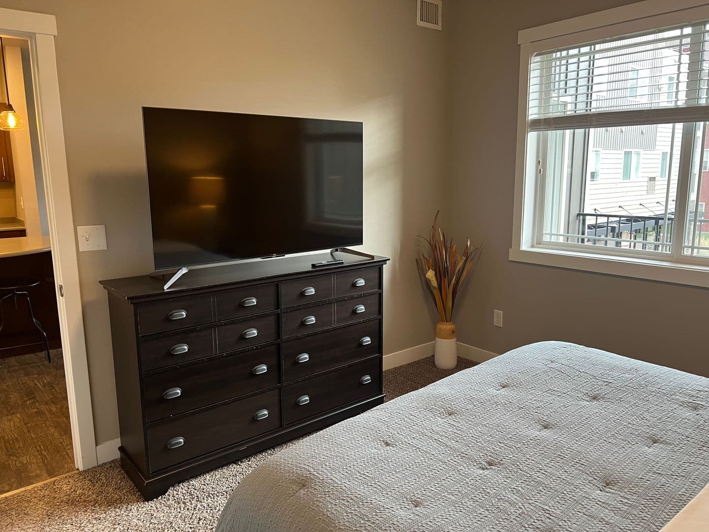 Fargo Apartment: 1632 51st St S