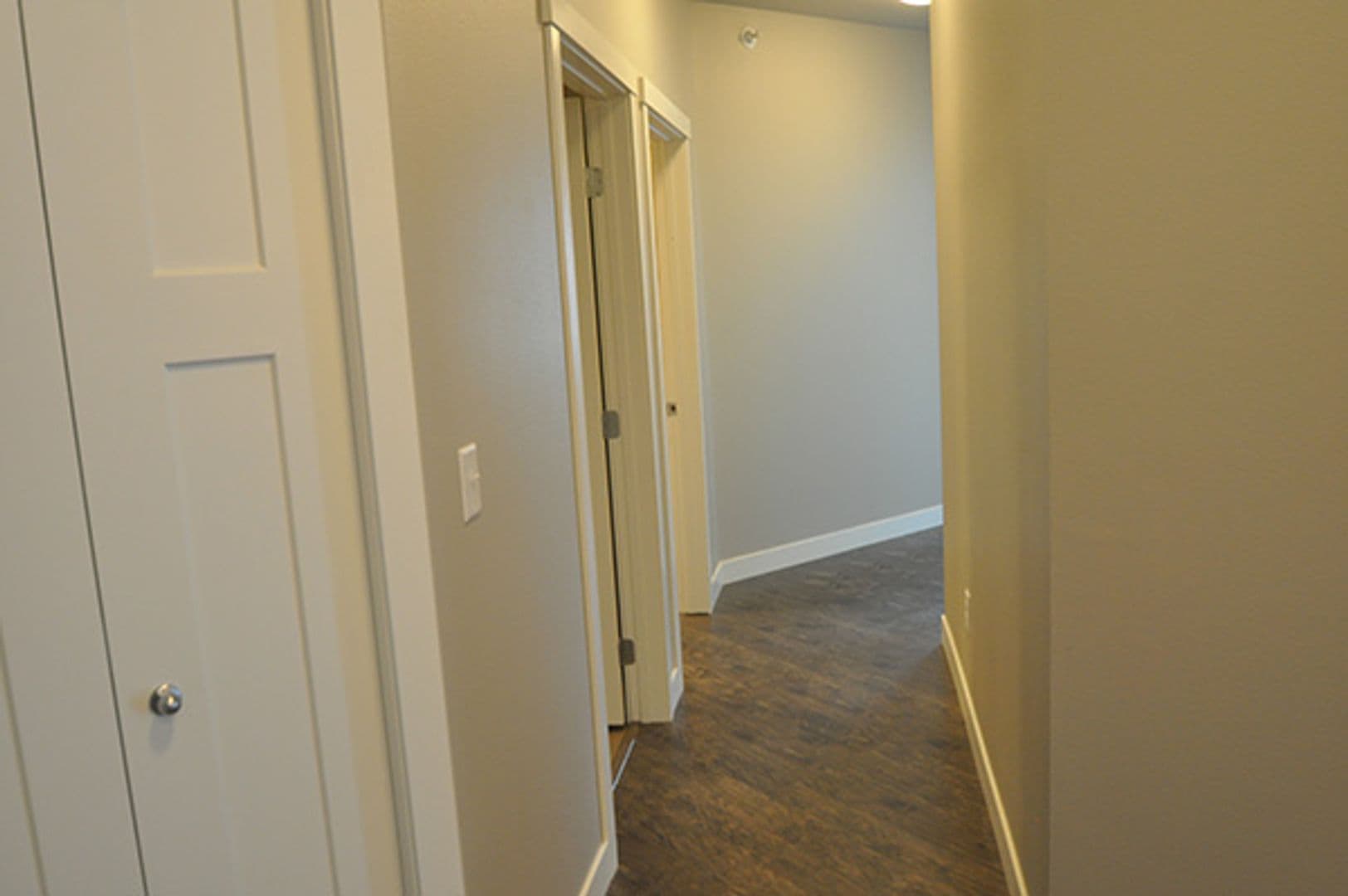 Fargo Apartment: 1632 51st St S