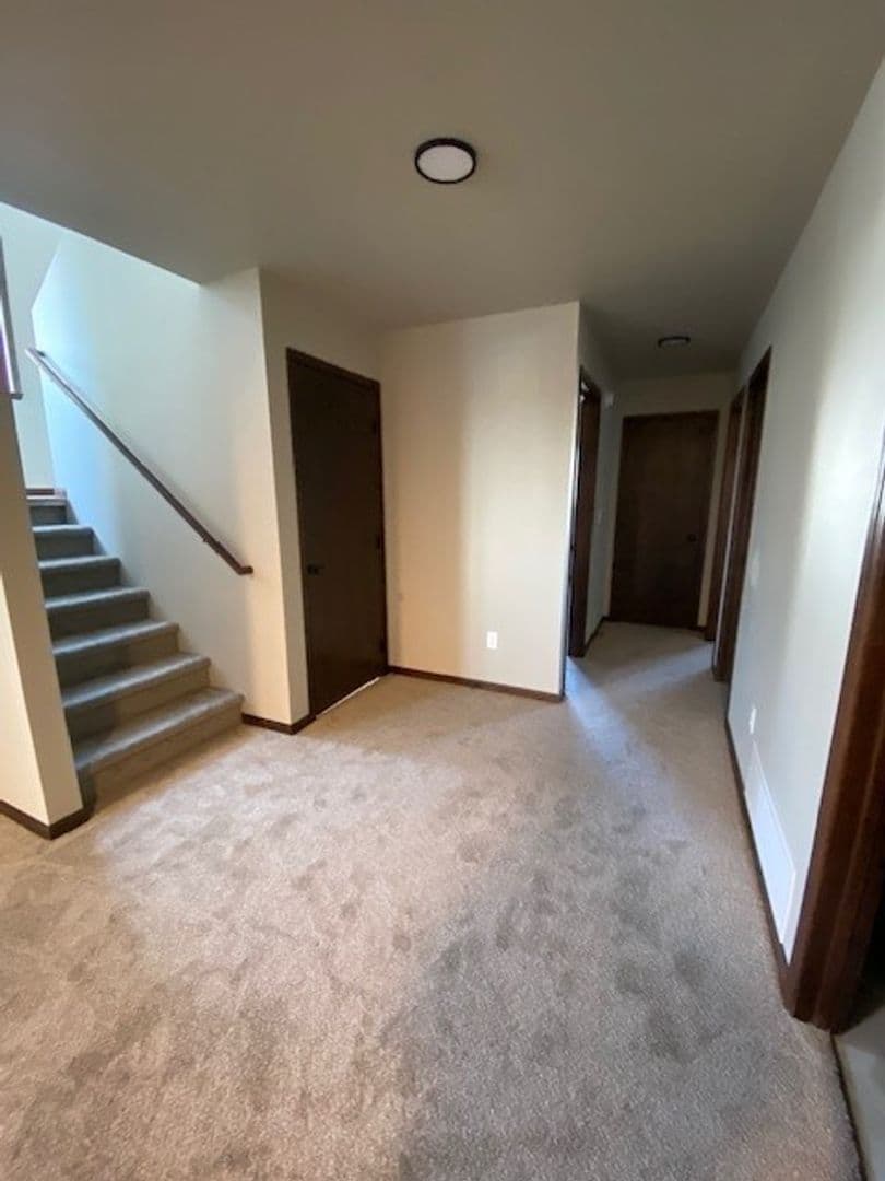 Horace House: 6421 83rd Ave S