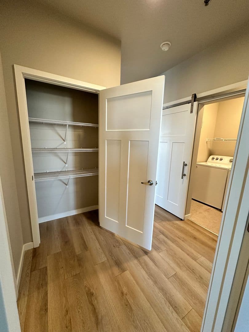 Fargo Apartment: 4711 45th St S