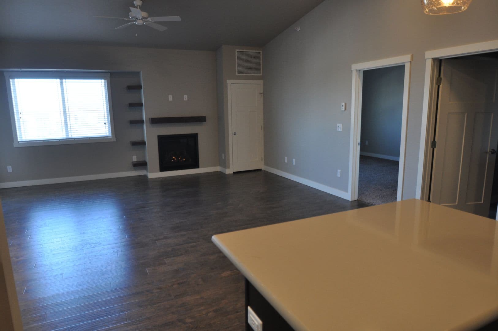 Fargo Apartment: 1632 51st St S