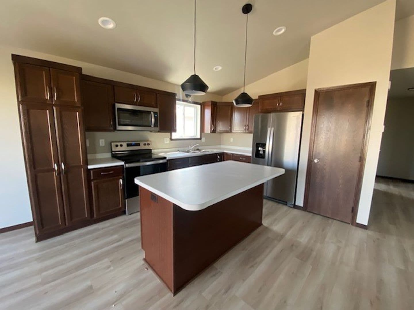Horace House: 6421 83rd Ave S
