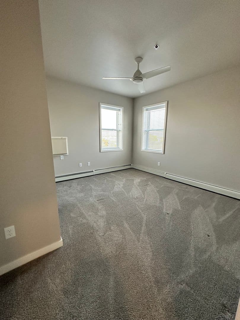 Fargo Apartment: 4711 45th St S