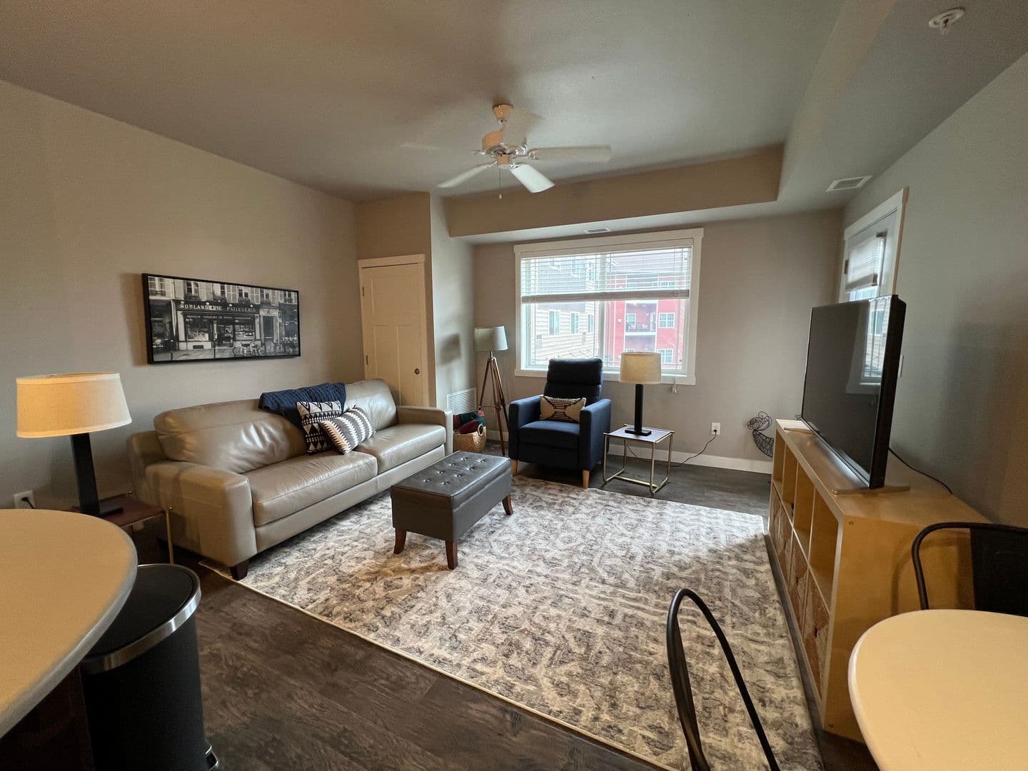 Fargo Apartment: 1632 51st St S
