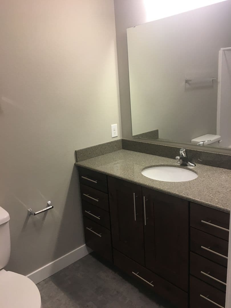 Fargo Apartment: 1632 51st St S