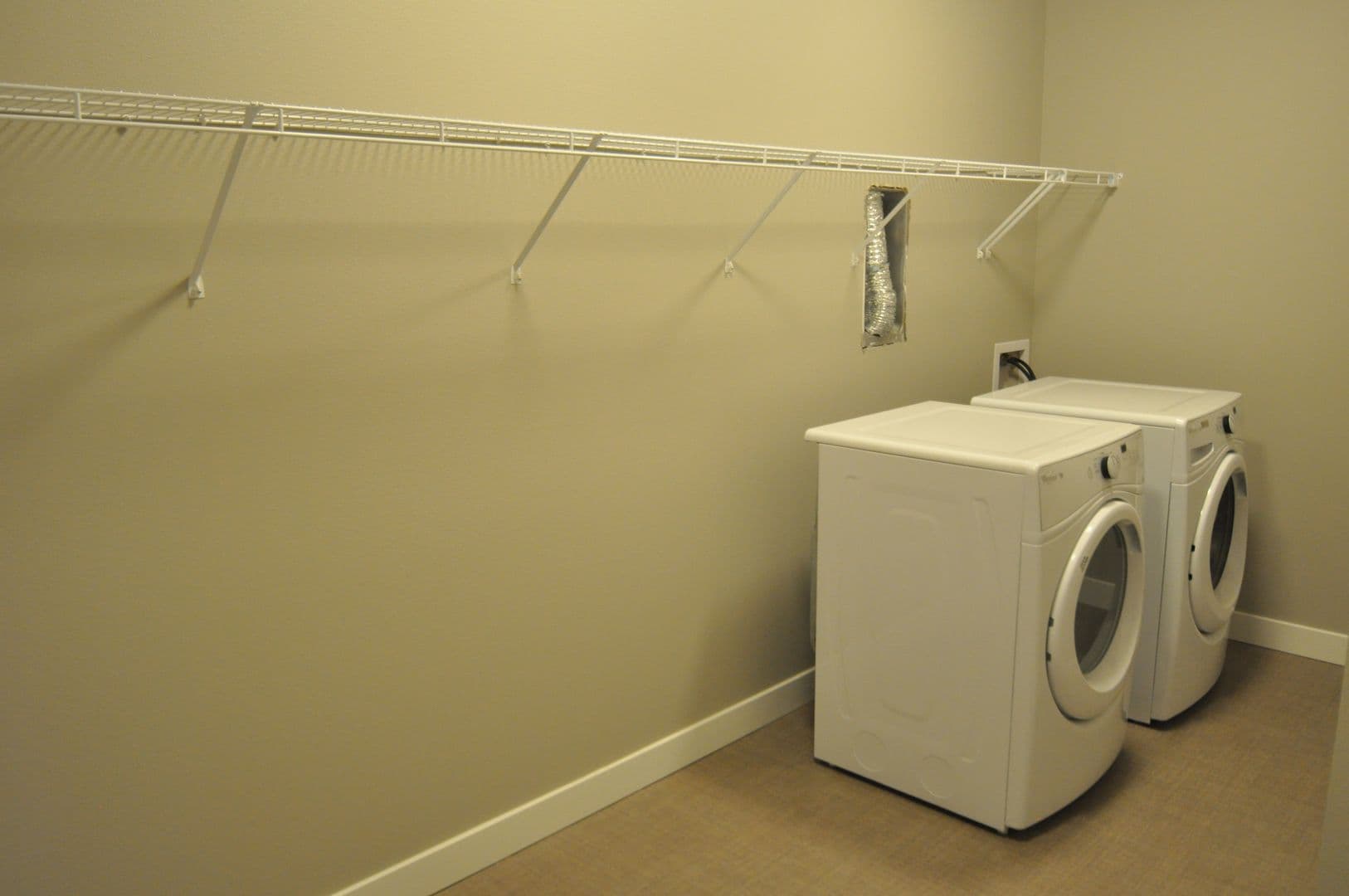 Fargo Apartment: 1632 51st St S