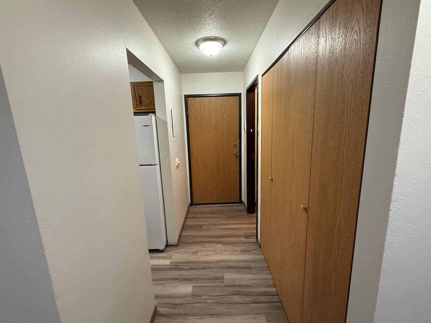 Moorhead Apartment: 1220 28th Ave S