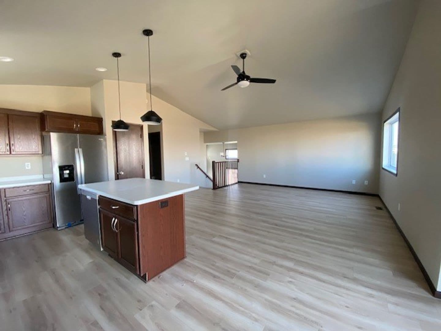 Horace House: 6421 83rd Ave S