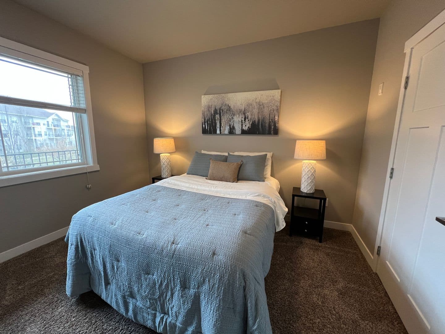 Fargo Apartment: 1632 51st St S