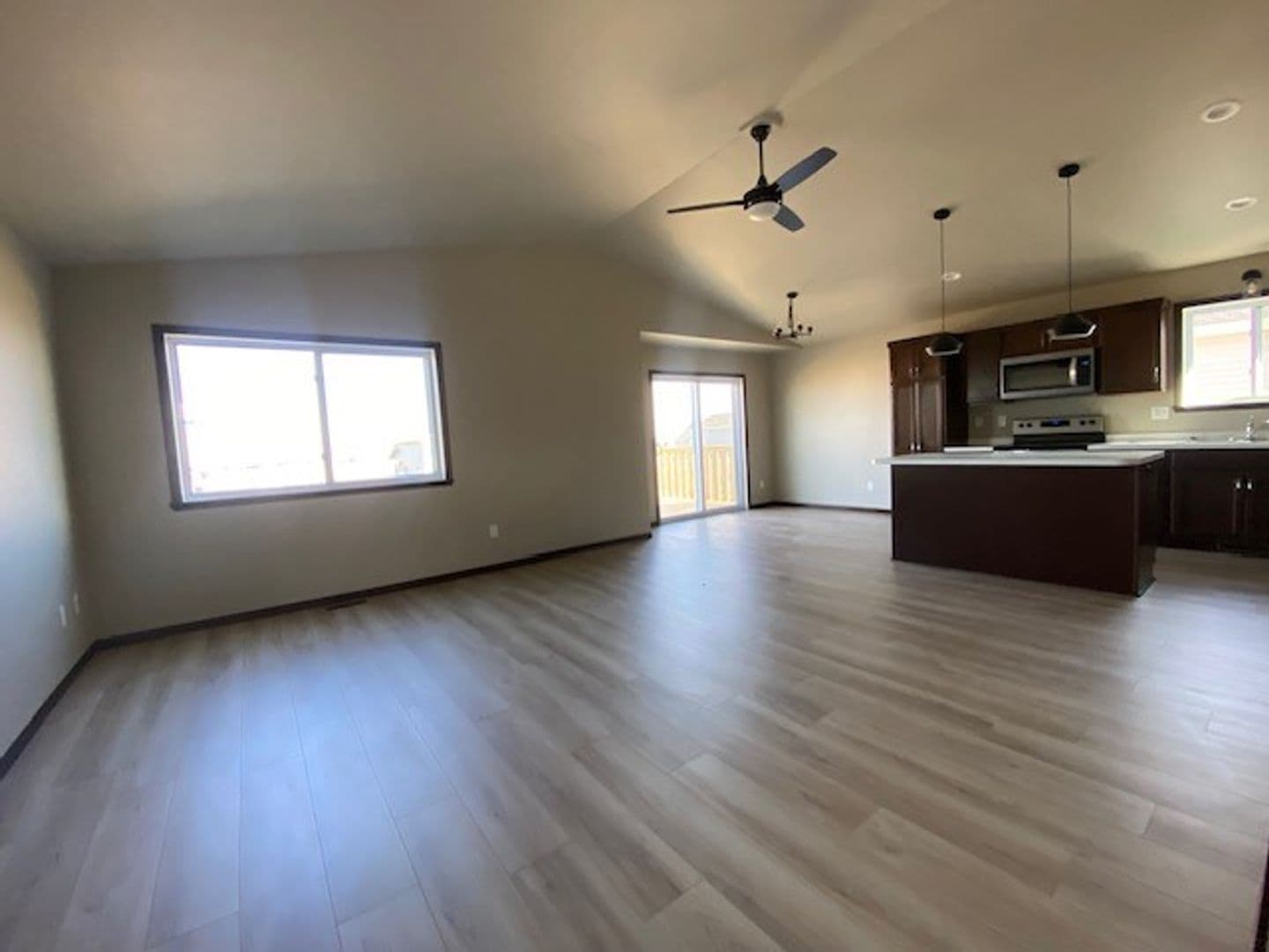 Horace House: 6421 83rd Ave S