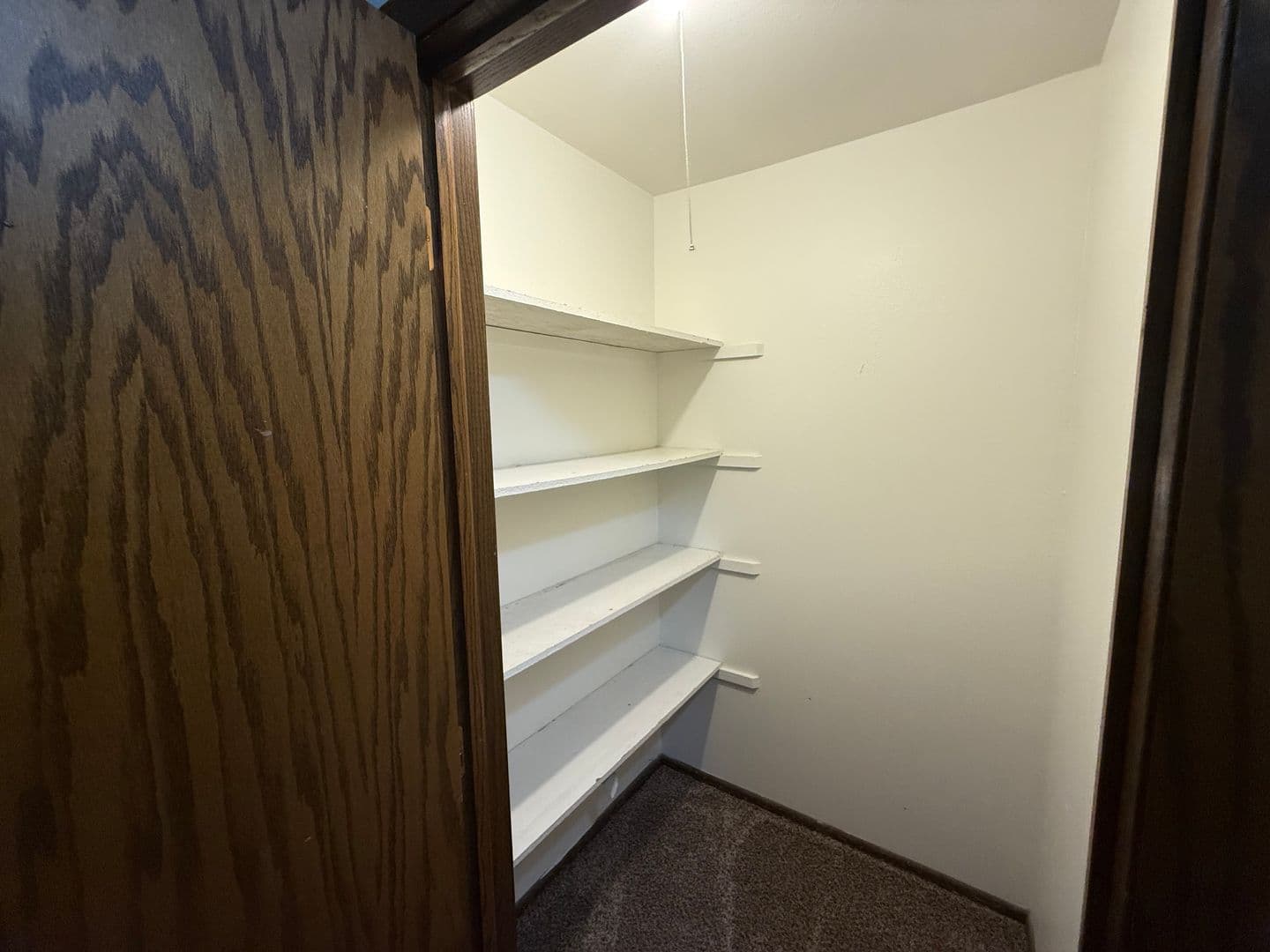 Moorhead Apartment: 1308 27th Ave S