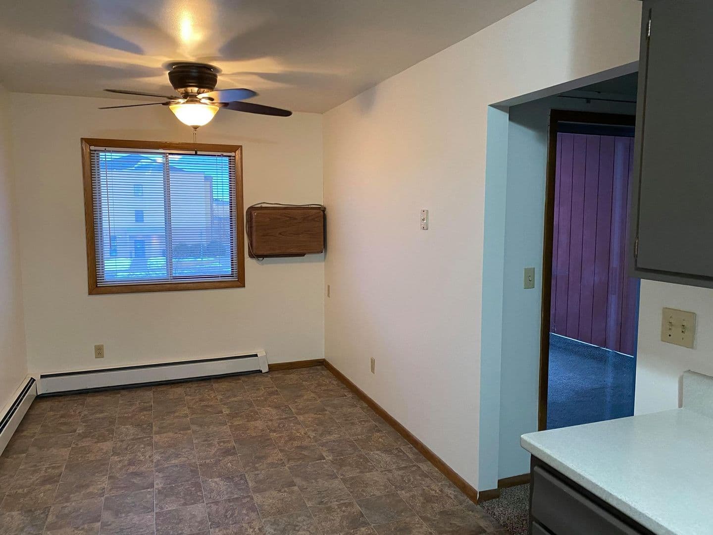 Moorhead Apartment: 2610 11th St S