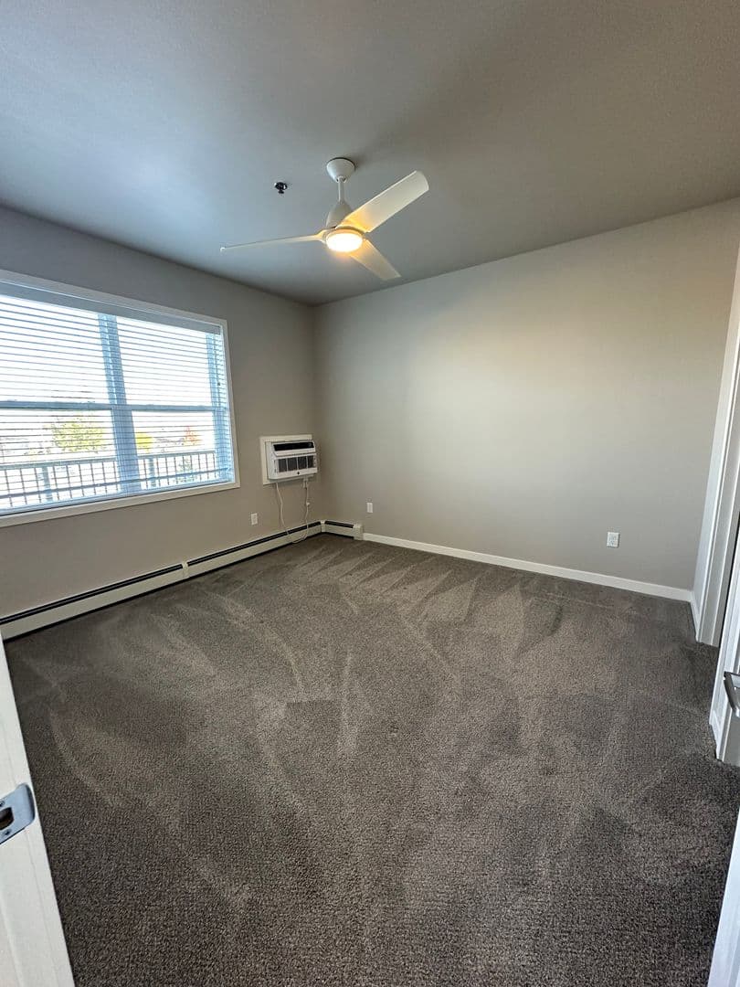 Fargo Apartment: 4711 45th St S