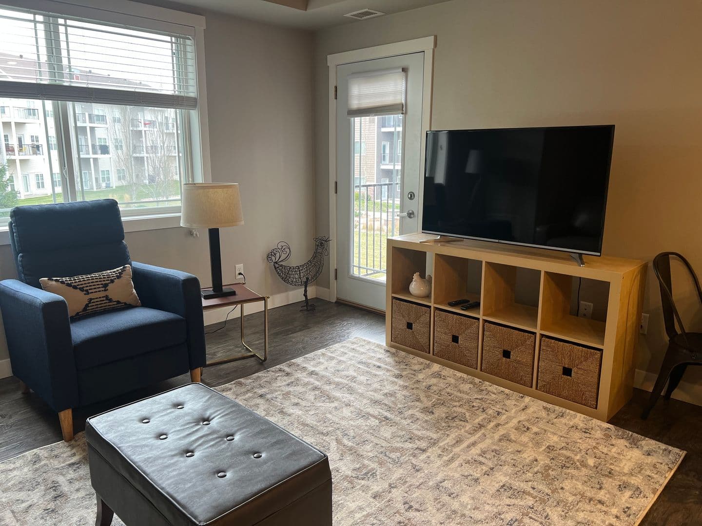 Fargo Apartment: 1632 51st St S