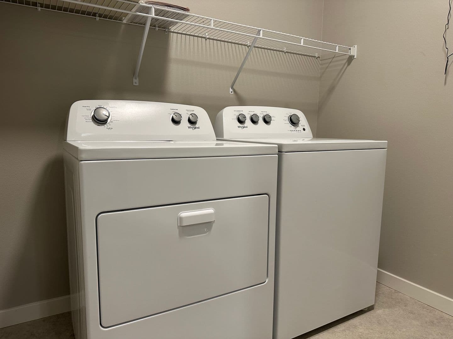 Fargo Apartment: 4711 45th St S