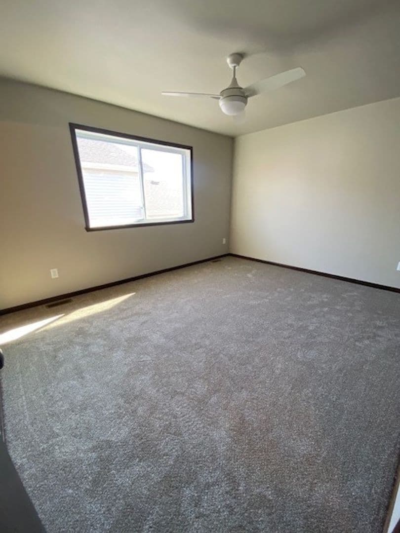 Horace House: 6421 83rd Ave S