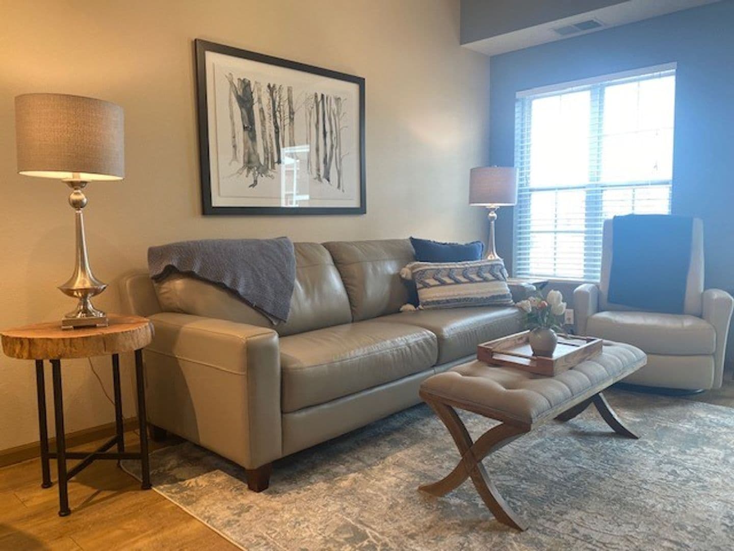 Fargo Apartment: 4955 17th Ave S
