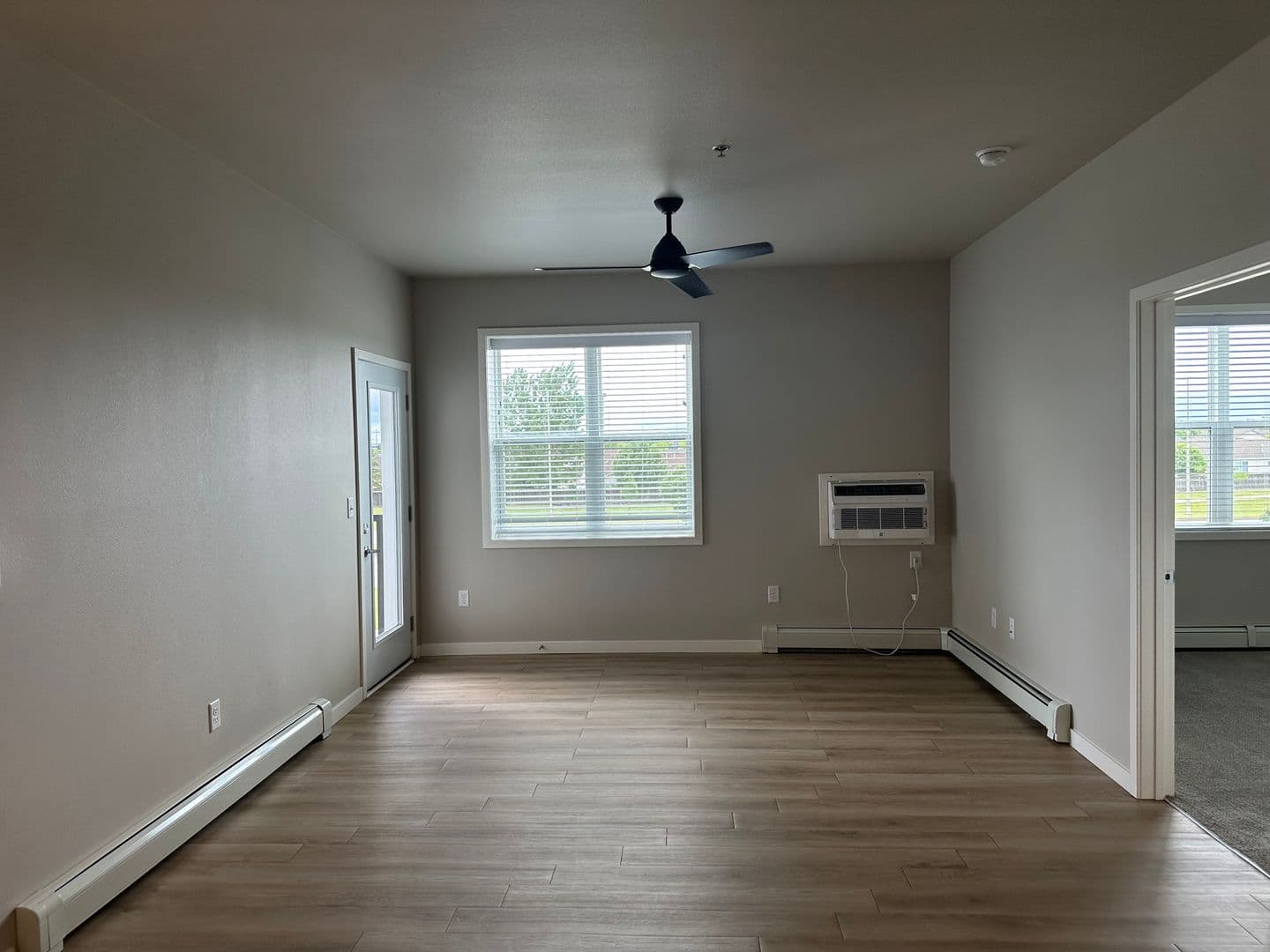 Fargo Apartment: 4711 45th St S