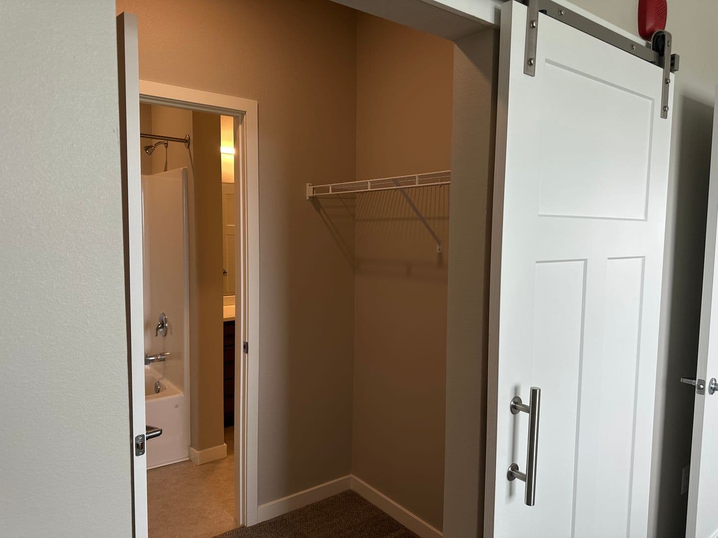Fargo Apartment: 4711 45th St S