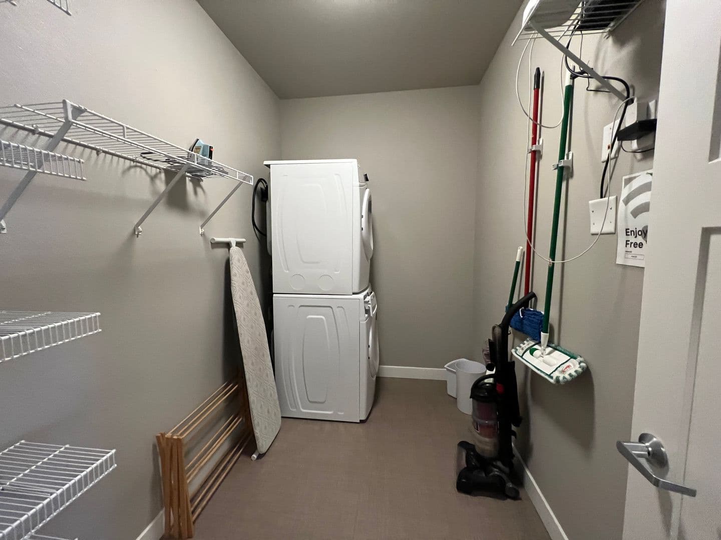 Fargo Apartment: 1632 51st St S
