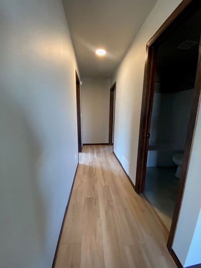 Horace House: 6421 83rd Ave S