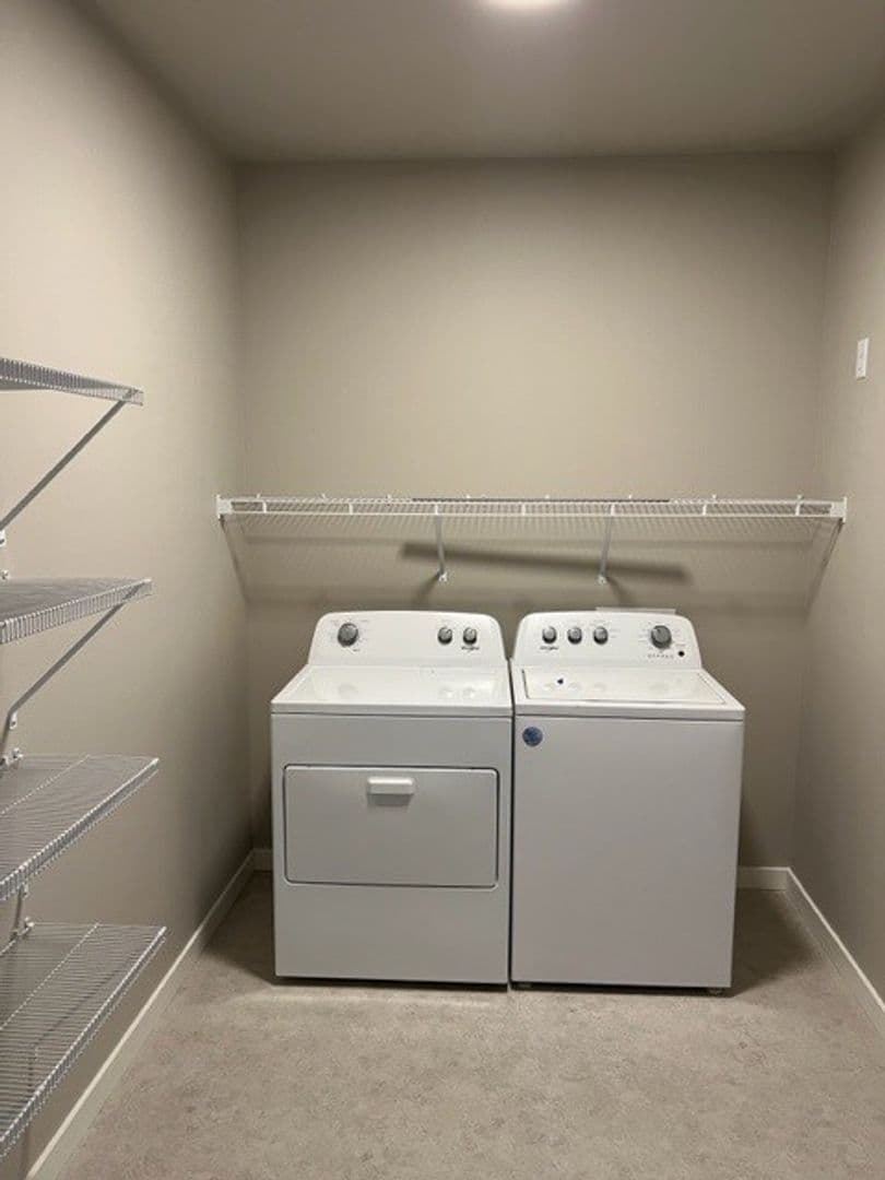 Fargo Apartment: 4711 45th St S