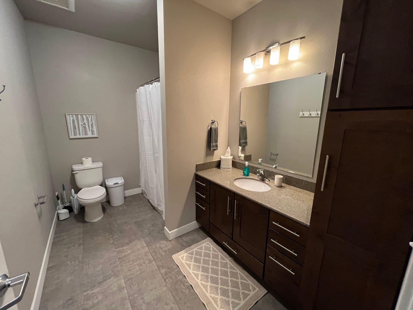 Fargo Apartment: 1632 51st St S