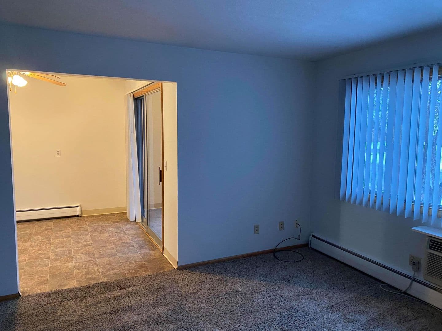Moorhead Apartment: 924 24th Ave S