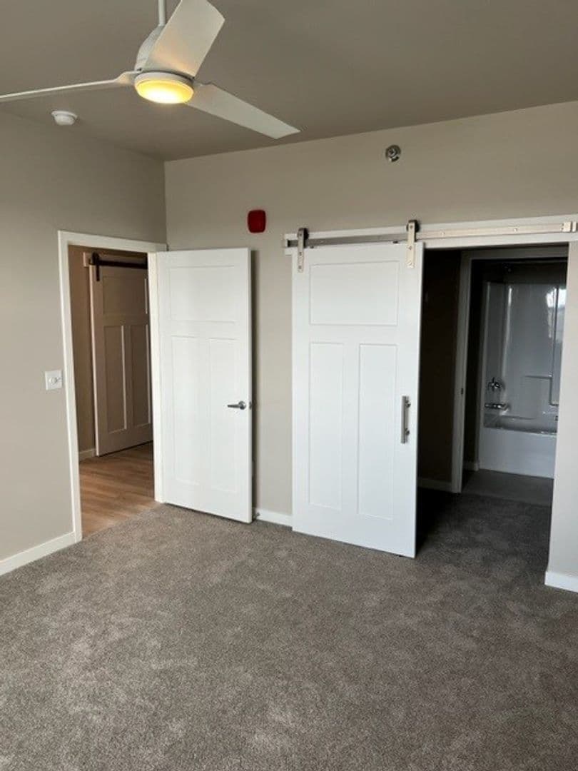 Fargo Apartment: 4711 45th St S